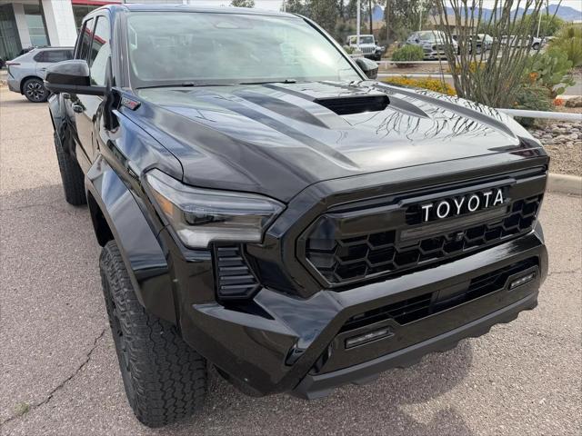 2026 Toyota Tacoma TRD Pro
