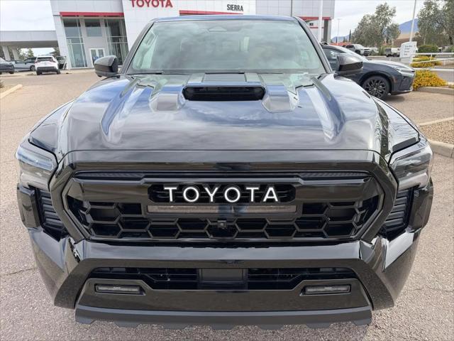 2026 Toyota Tacoma TRD Pro
