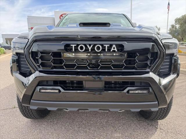 2026 Toyota Tacoma TRD Pro
