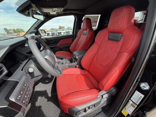 2026 Toyota Tacoma TRD Pro
