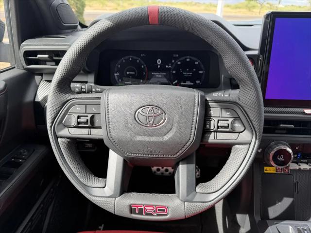 2026 Toyota Tacoma TRD Pro