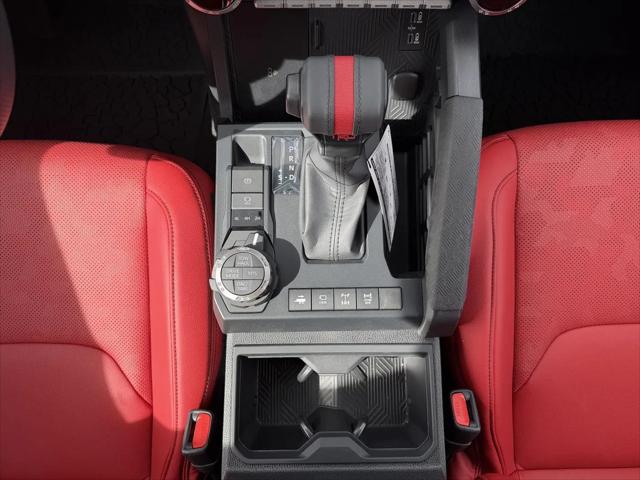 2026 Toyota Tacoma TRD Pro