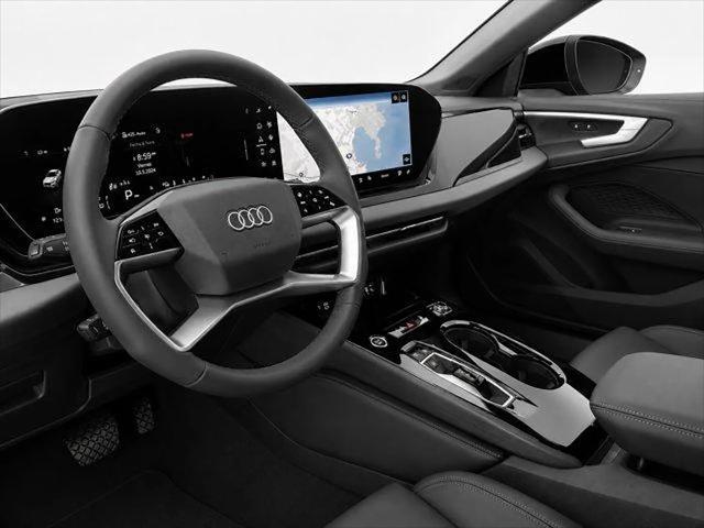 2025 Audi A5 Premium Plus TFSI quattro S tronic