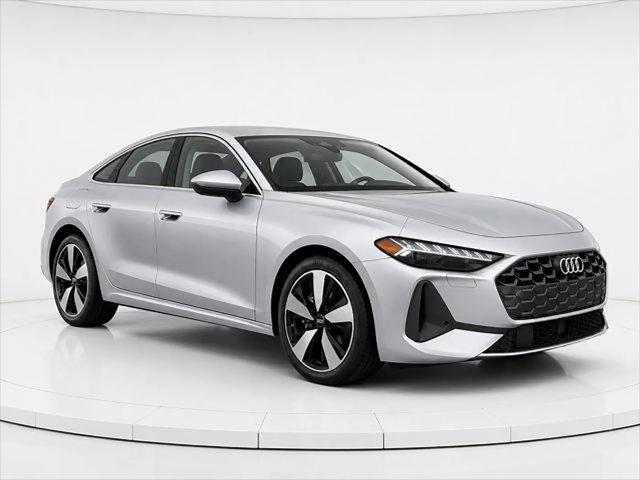 2025 Audi A5 Premium Plus TFSI quattro S tronic for sale in South Burlington, VT