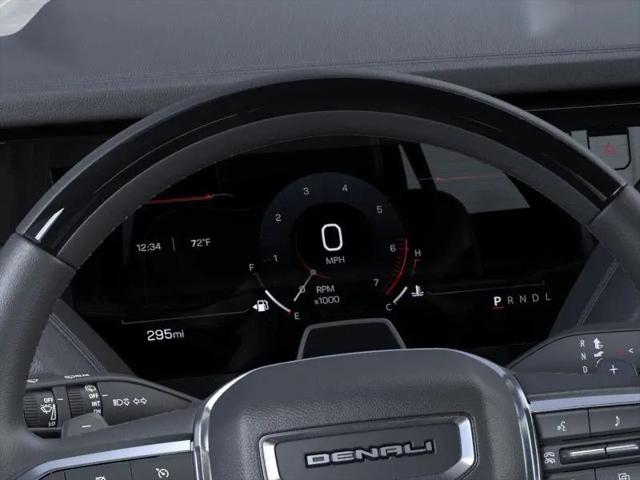 2026 GMC Yukon XL 4WD Denali