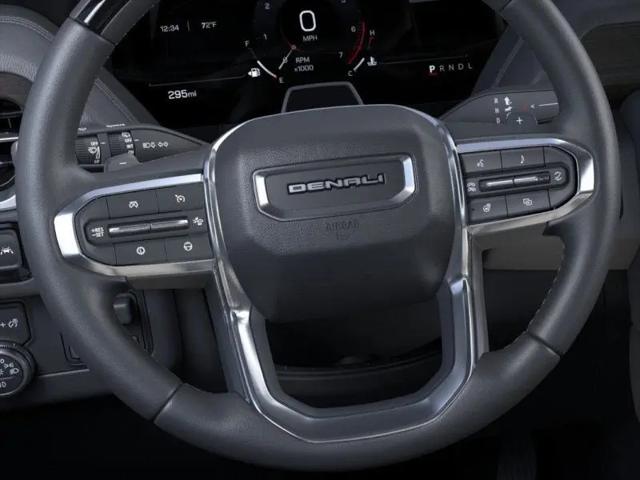 2026 GMC Yukon XL 4WD Denali