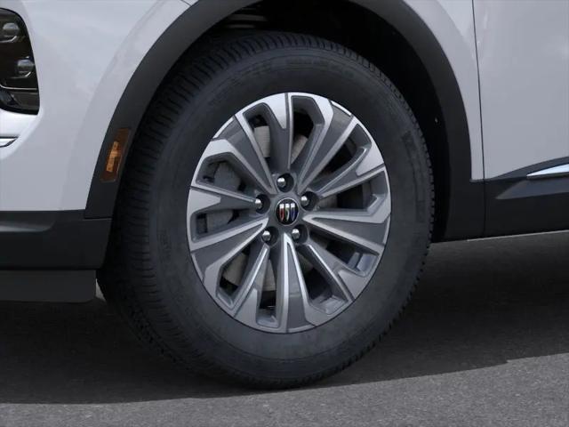 2026 Buick Envision Preferred AWD