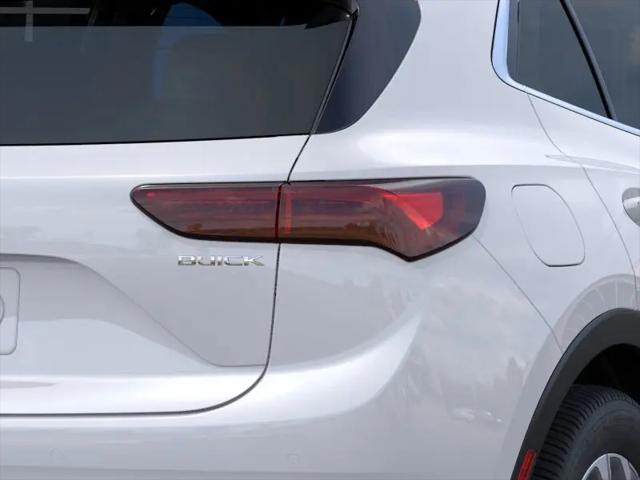 2026 Buick Envision Preferred AWD