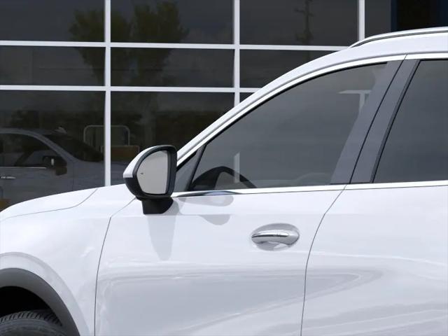 2026 Buick Envision Preferred AWD