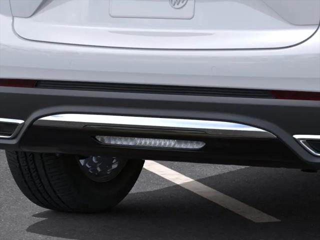 2026 Buick Envision Preferred AWD