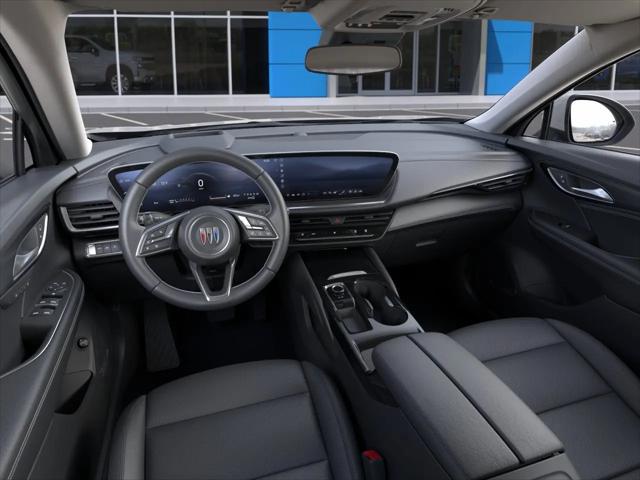 2026 Buick Envision Preferred AWD