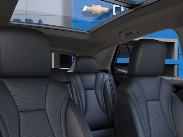 2026 Buick Envision Preferred AWD