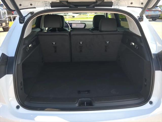 2026 Buick Envision Preferred AWD