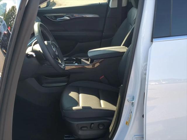 2026 Buick Envision Preferred AWD