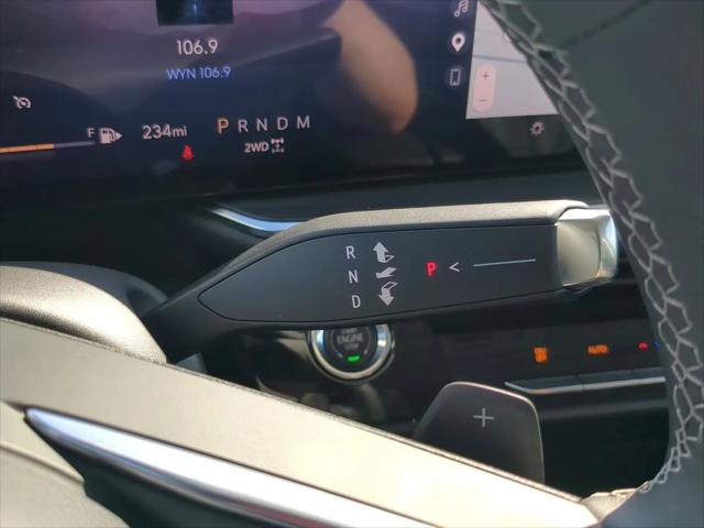 2026 Buick Envision Preferred AWD