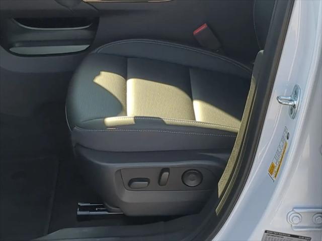 2026 Buick Envision Preferred AWD