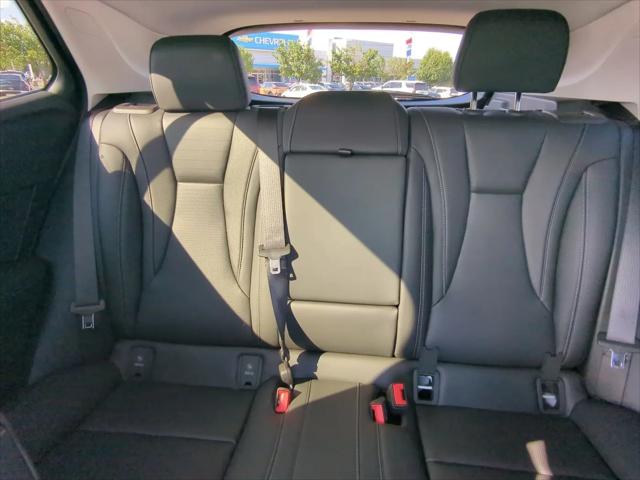 2026 Buick Envision Preferred AWD