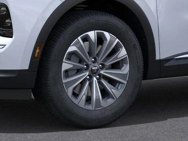 2026 Buick Envision Preferred AWD