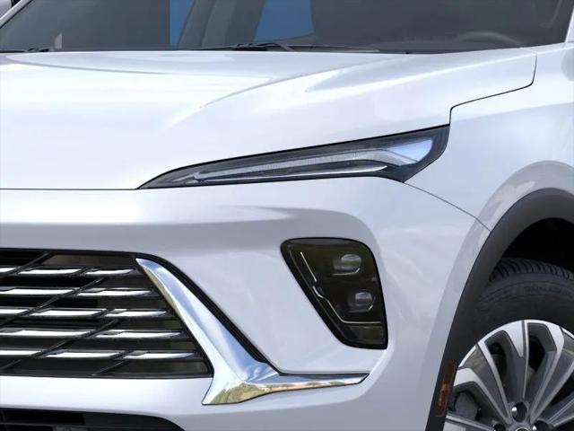 2026 Buick Envision Preferred AWD