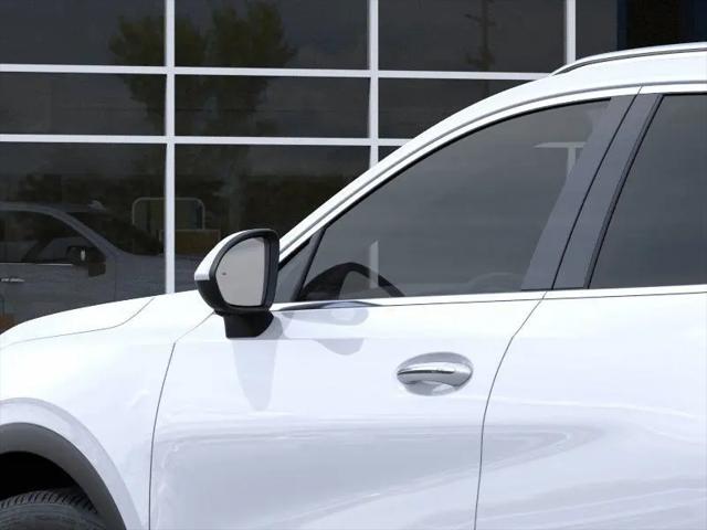 2026 Buick Envision Preferred AWD