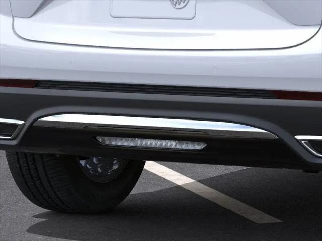 2026 Buick Envision Preferred AWD