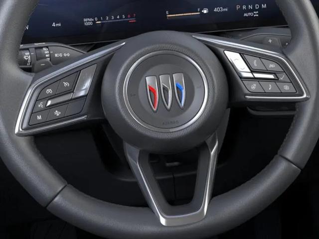 2026 Buick Envision Preferred AWD