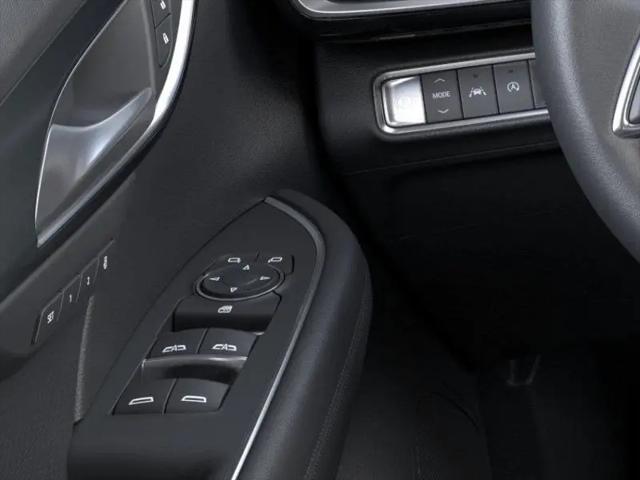 2026 Buick Envision Preferred AWD