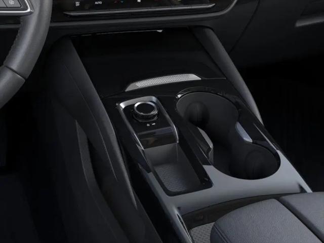 2026 Buick Envision Preferred AWD