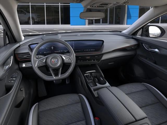 2026 Buick Envision Sport Touring AWD