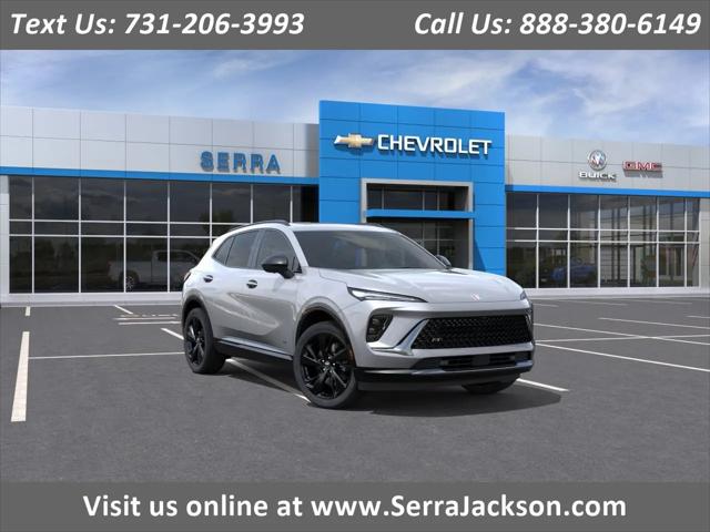 2026 Buick Envision Sport Touring AWD for sale in Jackson, TN