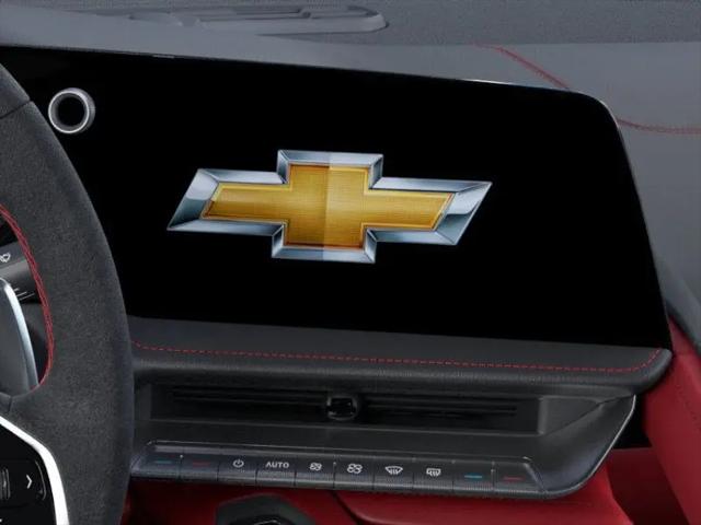 2026 Chevrolet Corvette Stingray Convertible, 3LT, RWD