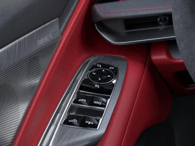 2026 Chevrolet Corvette Stingray Convertible, 3LT, RWD