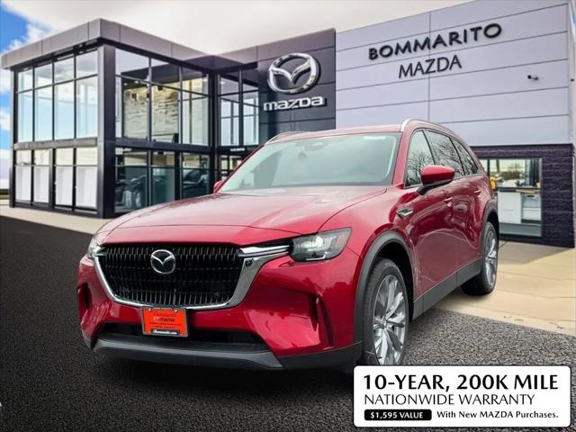 2026 Mazda X-90 Preferred for sale in Ellisville, MO