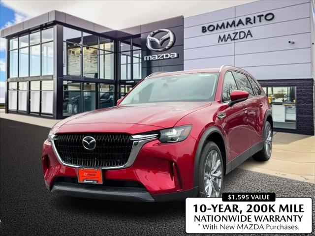 2026 Mazda X-90 Preferred for sale in Ellisville, MO