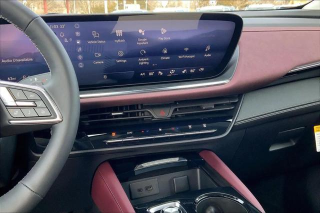 2026 Buick Envision Sport Touring AWD
