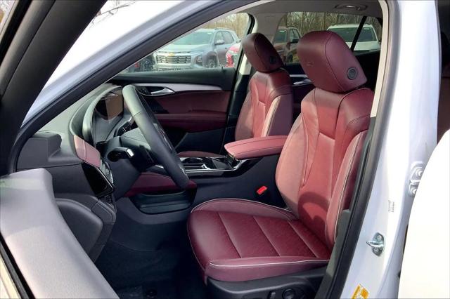 2026 Buick Envision Sport Touring AWD