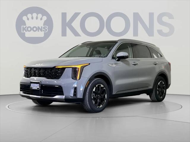 2026 Kia Sorento S for sale in Owings Mills, MD