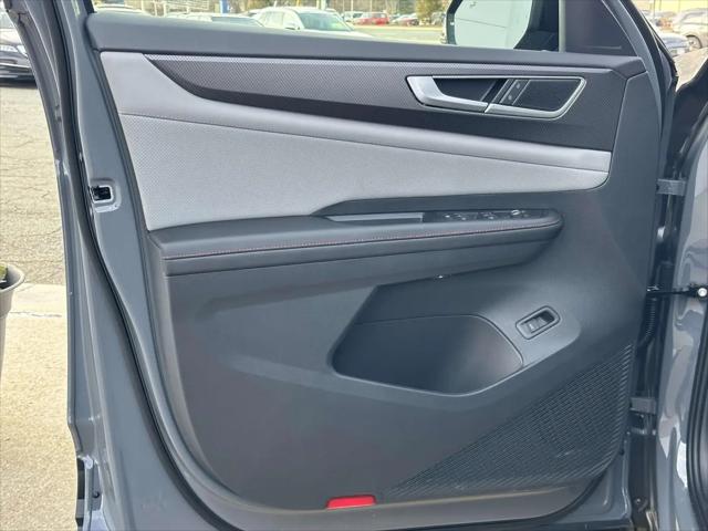 2026 Volkswagen Atlas Peak Edition