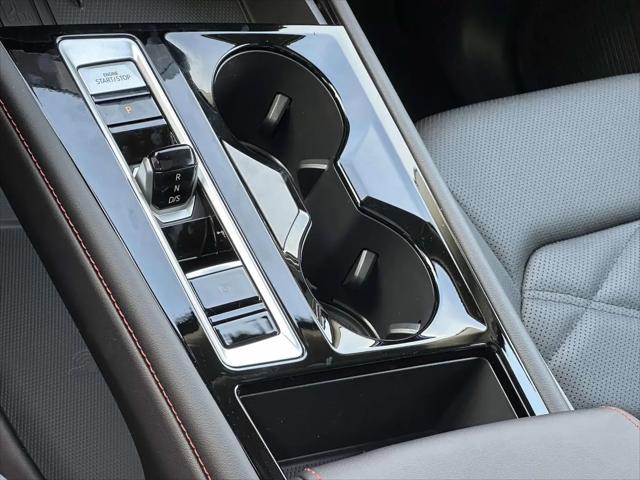 2026 Volkswagen Atlas Peak Edition