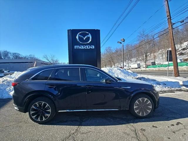 2026 Mazda X-90 3.3 Turbo S Premium Plus for sale in Nyack, NY