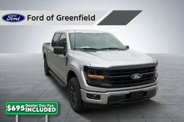 2026 Ford F-150 XLT for sale in Greenfield, MA