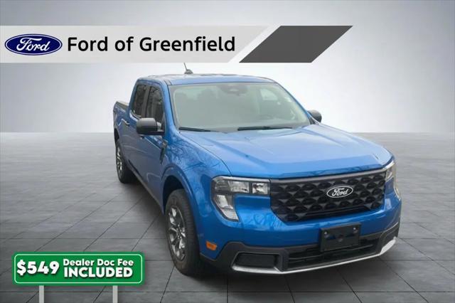 2026 Ford Maverick XLT for sale in Greenfield, MA
