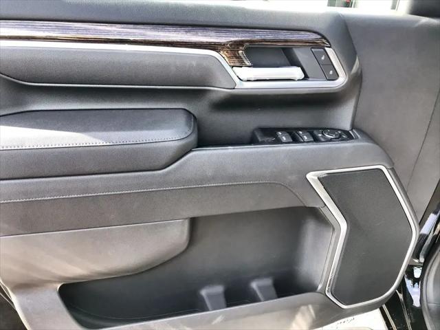 2026 GMC Sierra 2500HD Crew Cab, Standard Bed, SLE, 4WD