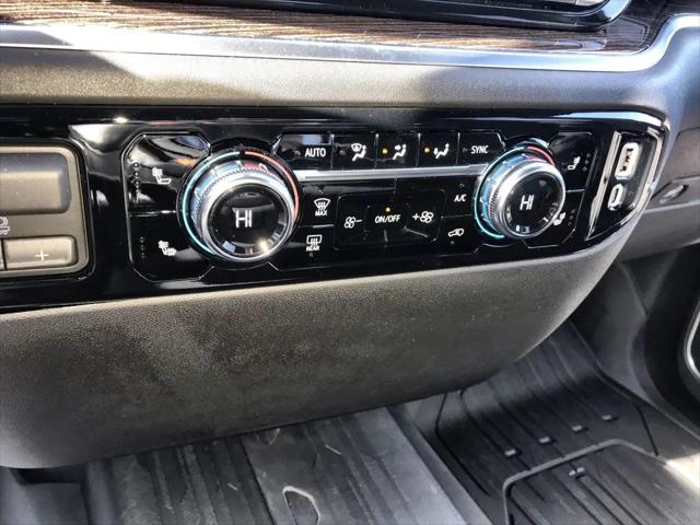 2026 GMC Sierra 2500HD Crew Cab, Standard Bed, SLE, 4WD