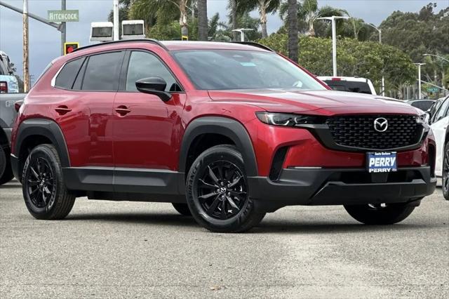 2026 Mazda CX-50 Hybrid Premium for sale in Santa Barbara, CA