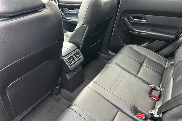 2026 Mazda CX-50 Hybrid Premium