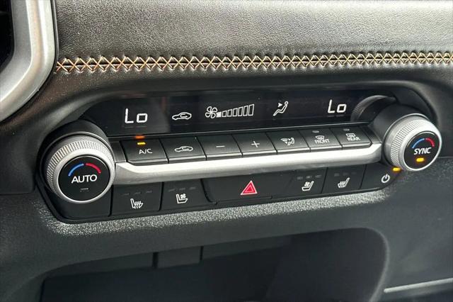 2026 Mazda CX-50 Hybrid Premium