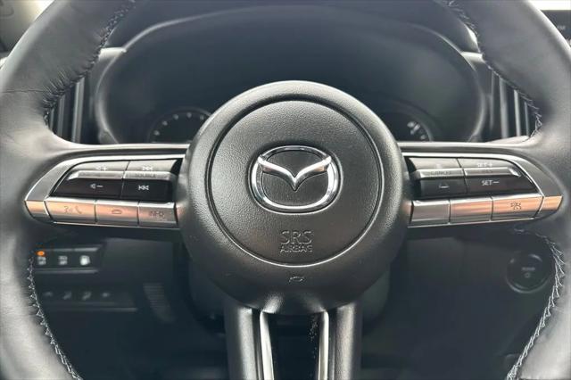 2026 Mazda CX-50 Hybrid Premium