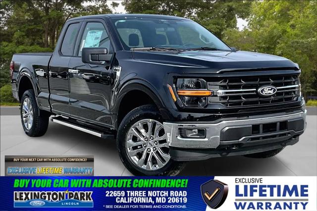 2026 Ford F-150 XLT for sale in California, MD
