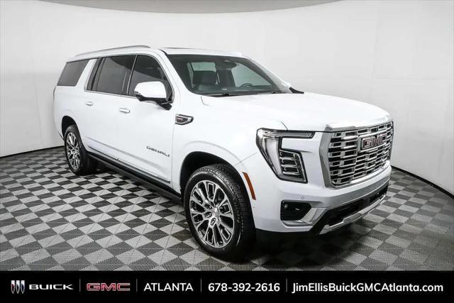 2026 GMC Yukon XL 4WD Denali for sale in Chamblee, GA
